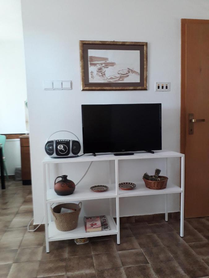 Holiday Home Novalja Exterior foto