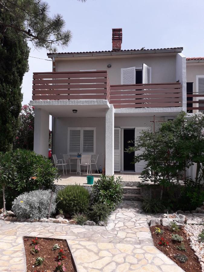 Holiday Home Novalja Exterior foto