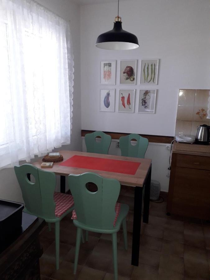 Holiday Home Novalja Exterior foto