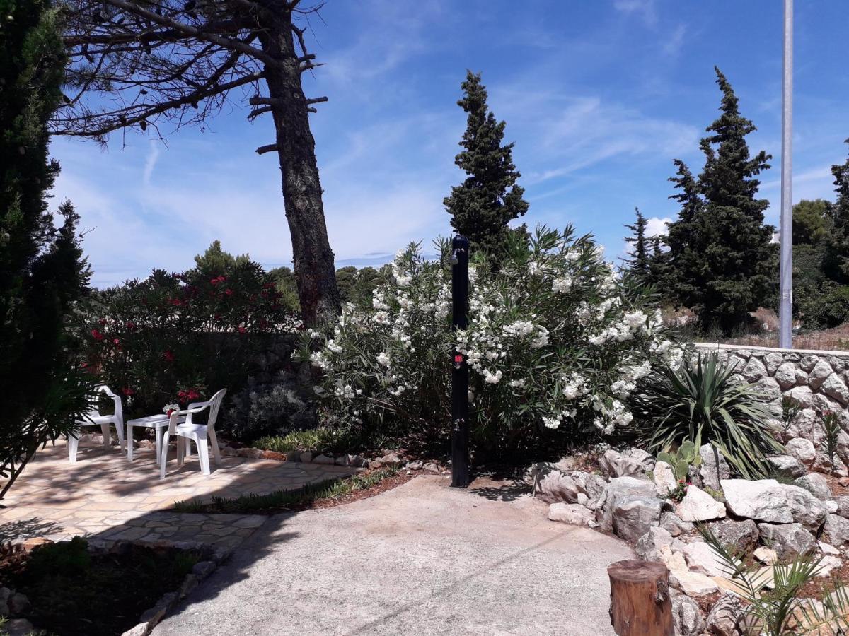 Holiday Home Novalja Exterior foto