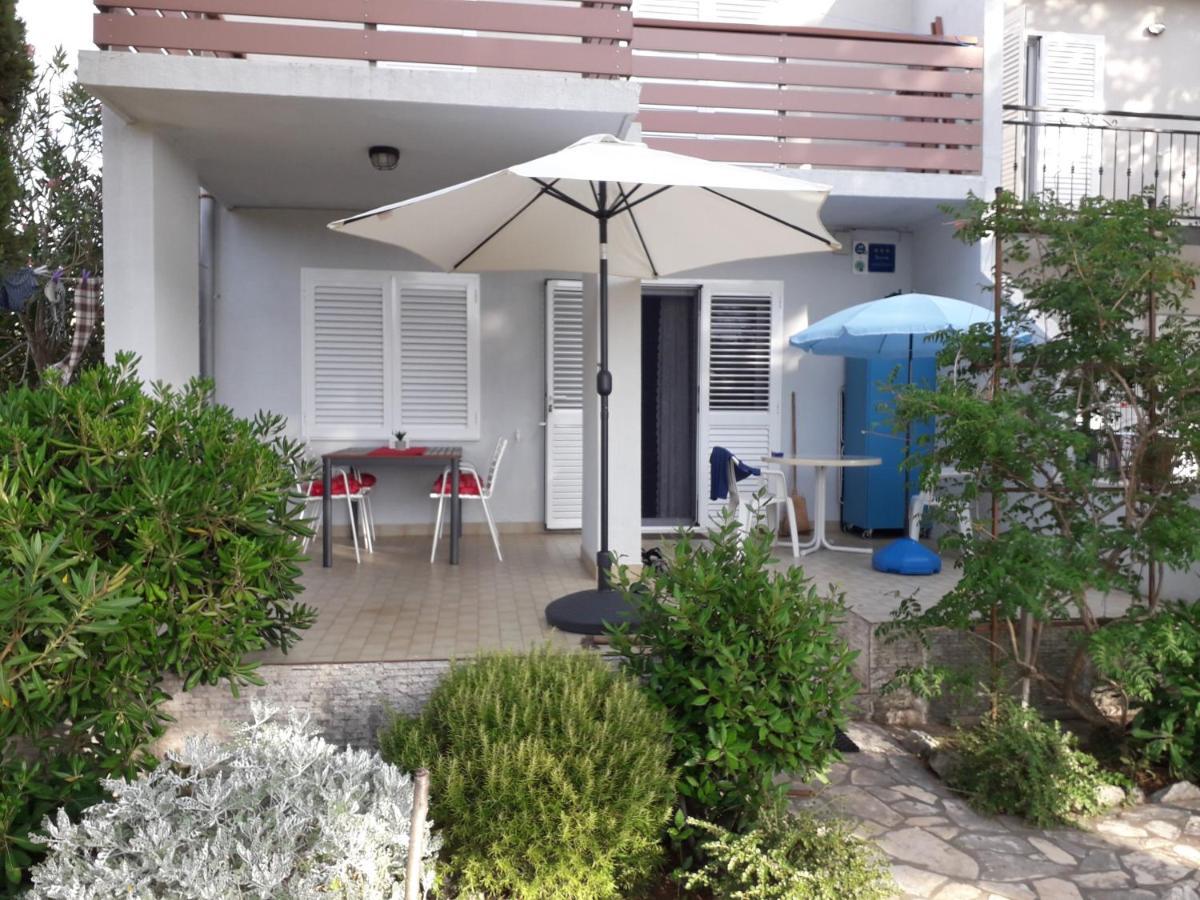 Holiday Home Novalja Exterior foto