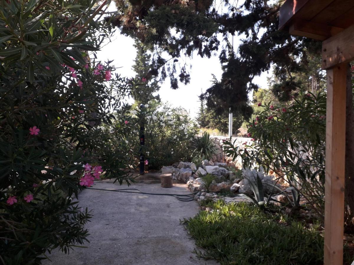 Holiday Home Novalja Exterior foto